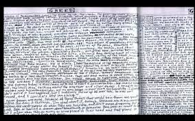 Se7en (Dir. David Fincher) - Notebooks | David fincher, Notebook ...