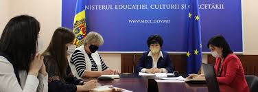Ministerul educatiei a demarat o campanie de constientizare si limitare a unor practici 35. Ministerul EducaÈ›iei Culturii È™i CercetÄƒrii Guvernul Republicii Moldova