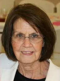 Tribute to a lady who passed away