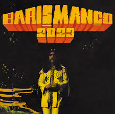 Barış Manço - 2023 LP