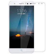 ZTE Blade A2 Plus Displayschutzfolie 9H ...