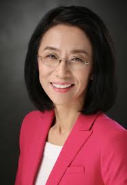 Mayoral Candidate Lily Bao Wants to Make Plano Great Again