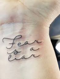 This depression tattoo will look great over your arm or your forearm. Mental Health Tattoos