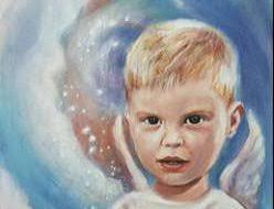 Mark Dorais Art Gallery