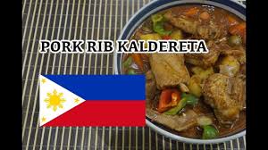 Pin On Filipino Dishes