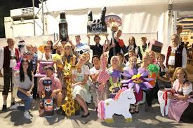 Stiftung Attl begrüßt neue Azubis