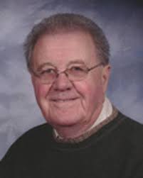 William "Bill" Egging Obituary May 8, 2015