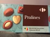 Pralines