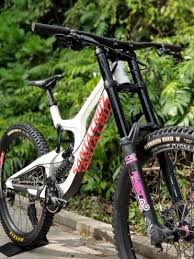 Luca shaw's 2021 santa cruz v10. Santa Cruz V10 Carbon 27 5 Version 6 2018 Medium Sized Sports Equipment Bicycles Parts Bicycles On Carousell