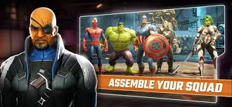 Mythic legendary events started with adam warlock. Marvel Strike Force Best Characters Heroes In The Game Farming Guide Included Touch Tap Play
