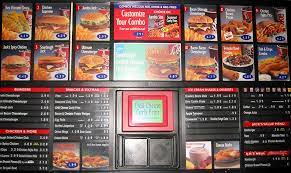 Maybe you would like to learn more about one of these? Jack In The Box Drive Thru Menu Prices 2001 Vs 2020
