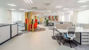 Procredit Bank Offices Bucharest Office Snapshots Banks Office Open Office Design Office Design