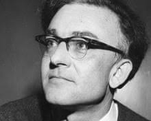 Sir Anthony Beaumont-Dark