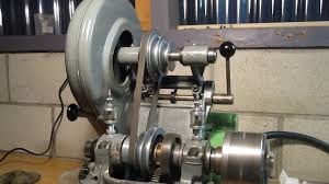 Lathe Vibrations
