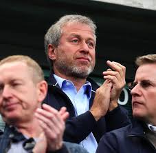 Tiết lộ điều abramovich lạnh lùng nói với hlv tuchel lúc mới đến. Roman Abramowitsch Ol Oligarch Welt