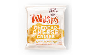 Edam cheese gets its name . Whisps Gluten Free Cheese Crisps 2018 05 25 Snack And Bakery
