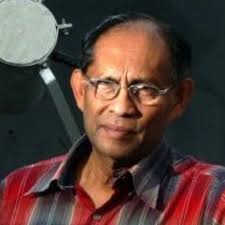 Nalin WICKRAMASINGHE