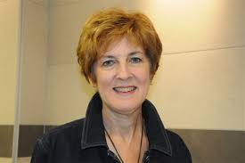 Louise Major ne sera pas candidate