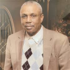 Obituary information for Theodore Tolbert