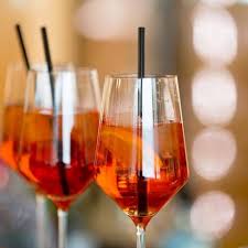 Aperol Spritz Das Beste Rezept Aperol Spritz Aperol Rezepte Aperol