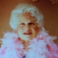 Maxine Tucker Welch Obituary (2022)