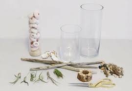 Tillandsien 101 Ideen Ihre Luftpflanzen Zu Inszenieren Air Plants Air Plant Display Apothecary Decor