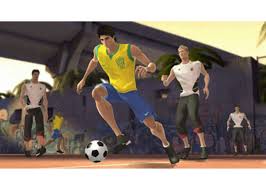 Buy Fifa Street 3 On Playstation 3 Game Affiliate Sponsored Fifa Buy Street Game Playstation In 2020 Fifa Street Football Xbox 360 Games