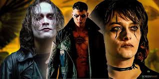 The Crow: Wicked Prayer (2005)