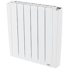 Radiateur Inertie Fluide Delonghi Gamboahinestrosa