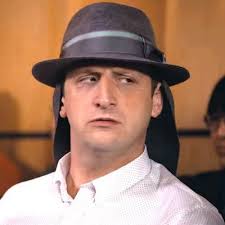 Harrison Snyder (@SnyderHarrison)