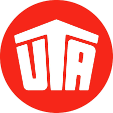 A tale of two families. Uta An Edenred Company Home Facebook