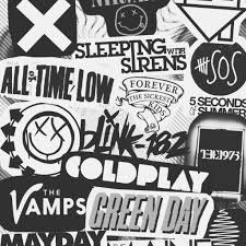 › best alternative songs of all time. 8tracks Radio Bands Bands Bands 14 Songs Free And Music Playlist