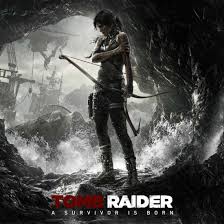 Tomb Raider (video game, action-adventure, third-person shooter, myth and  folklore, 3D platformer, third-person, selectable difficulty, quick time  event, fast travel, collectibles, crafting, skill tree) reviews & ratings -  Glitchwave