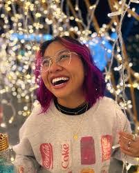 Tiffany Pullins's Instagram, Twitter & Facebook