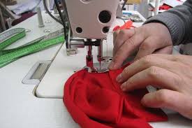 Process Flow Chart Of Garments Sample Making Process Flow Chart Process Flow Flow Chart