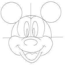 Disney figuren tekenen collectie tod copper the fox and. Walt Disney Figuren Mickey Mouse Tekenen Novocom Top