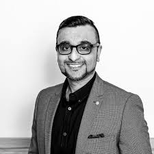 Adeel Khan bespoke estate agent