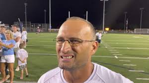 Fidone's kickoff return sparks late comeback win for Lewis Central over  Harlan