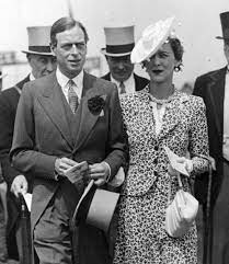 However, sadly she was never built. The Duke And Duchess Of Kent 1939 Elizabeth Ii Jacquet Prince