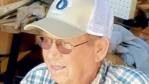 Joseph Donald "Duck" Arnold