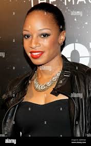 Espn new york hi-res stock photography and images