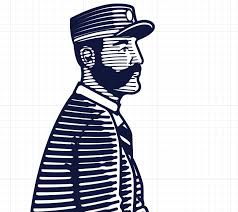 Next we want to convert the traced image into a vector, i.e. Ai How To Turn Blotchy Lines Resulting From An Image Traced Illustration Into Clean Geometric Lines That Look Good When Zoomed In Graphic Design Stack Exchange