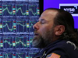 From Tariff Pain to Record Highs, a Wild Quarter