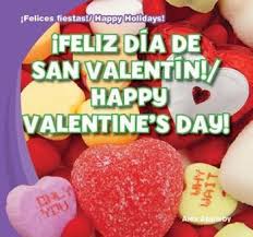 Su fama como protector de los enamorados fue extendiéndose por roma rápidamente, hasta que un día sus hazañas llegaron a oídos del. Feliz Dia De San Valentin Happy Valentine S Day Gareth Stevens
