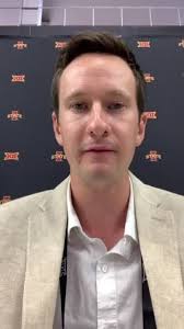 Top storylines for Iowa State from Big 12 Media Day one
