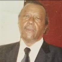 Mr. William McKinley Bland Obituary