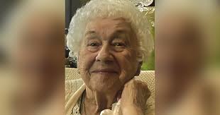 Obituary for Barbara Jean (Marks) Olinger