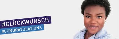 DAAD Prize 2021: Joy Okundia convinces the jury