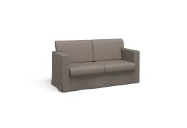 Ektorp sectional 4 seat corner lofallet beige ikea. Sandby Bezuge Ikea Sandby Bezuge Von Covercouch
