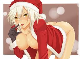 Don't worry you will get your present : r hentai